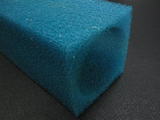 Die cutting foam