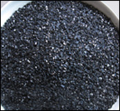 Coal-based activated carbon