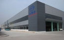 Heilongjiang Zhongjie Coated Steel Co., Ltd.