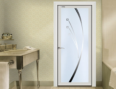 Side hung Door