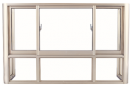 Casement Window