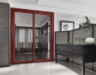 Sliding Door