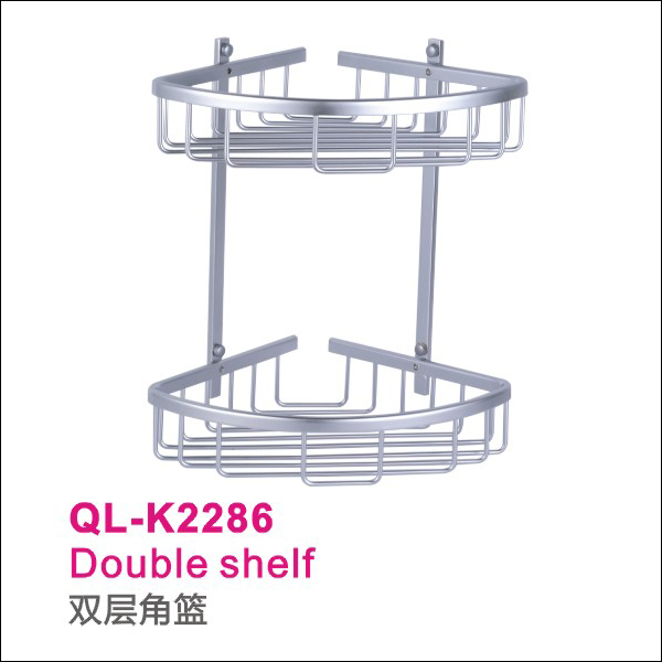 Bathroom Shelves (QL-K2286)