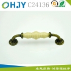 Ceramic handle(C24136)