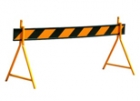 Traffic Barrier