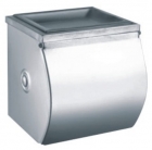 Stainless Steel Toilet Paper Holder