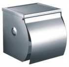 Stainless Steel Toilet Paper Holder