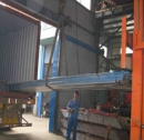 Hunan Allianz Metal Products Co., Ltd.