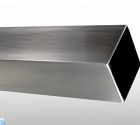 Stainless Steel Square Pipe