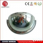 Convex Mirror