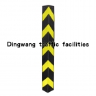 Rubber Straight Angle (DW-H08)