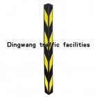 Rubber Straight Angle (DW-H09)