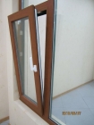 Casement Window