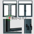 Casement Window