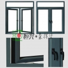 Casement Window