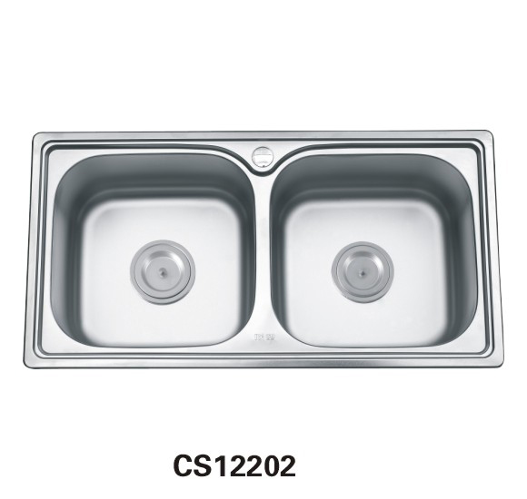 Kitchen Sink (CS12202)