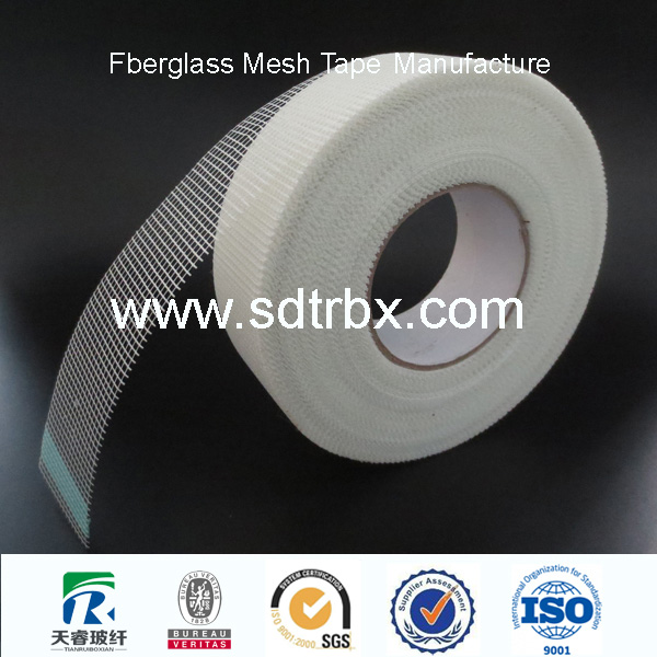 Fiberglass Mesh (SA02)