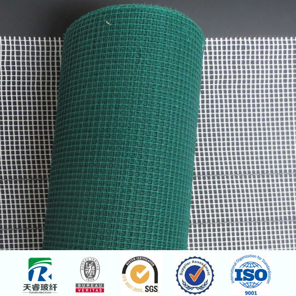 Fiberglass Mesh (SA04)