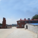 Shandong Tianrui Fiberglass Composites Co., Ltd.