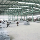 Anping County Zhuoda Hardware Mesh Co., Ltd.