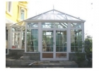 Sun Room (AWSR120WH-PARTITION)