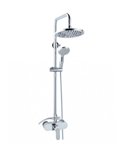 Shower Panel（ST-8156）