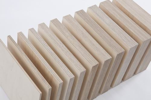 Commercial Plywood (CP04)