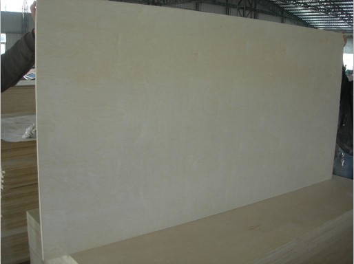 Commercial Plywood (CP08)