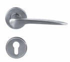 Solid Casting Lever Handle