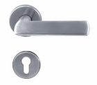 Solid Casting Lever Handle