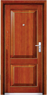 Security Door