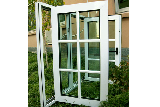 Casement Window