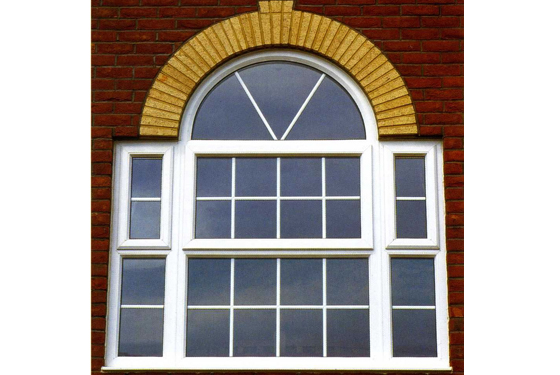 Casement Window