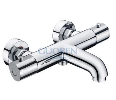 Thermostatic Bath Faucet (GR-YG-12D)