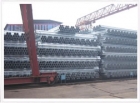 Galvanized Steel Pipe