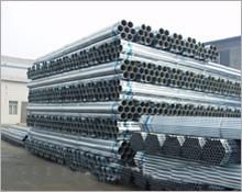 ERW Steel Pipe