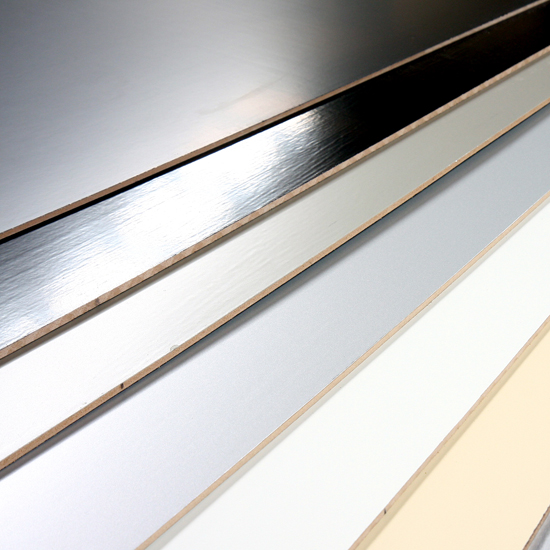 Aluminum Faced Board (AFB01)