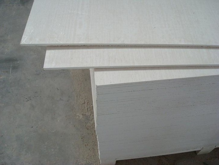 Magnesium Oxide Fireproof Board