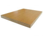 Melamine MDF