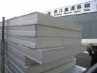 PU Steel Composite Board (4)