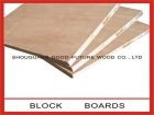 Blockboard (B10)