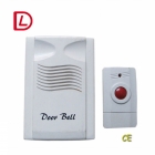 Wireless doorbell