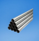 Seamless Stainless Steel Pipe