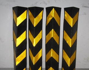 Rubber Corner Guard