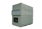 Heat Recovery Ventilator (ALH-500LX2)