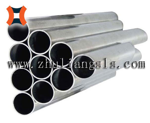 Stainless Steel Pipe