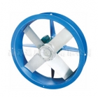 Axial Fan (GKF)