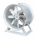 Axial Fan (GKW)