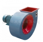 High Temperature Resistant Centrifugal Fan (GW4-72)