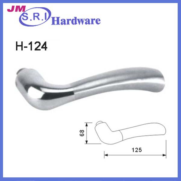 Door Handle(H-124)